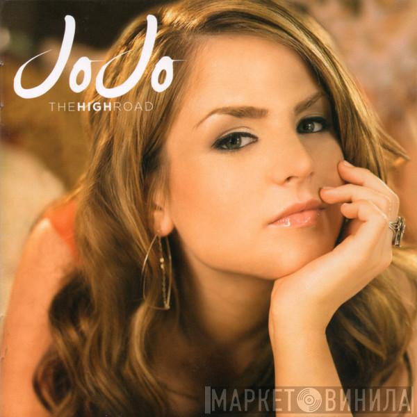  JoJo   - The High Road