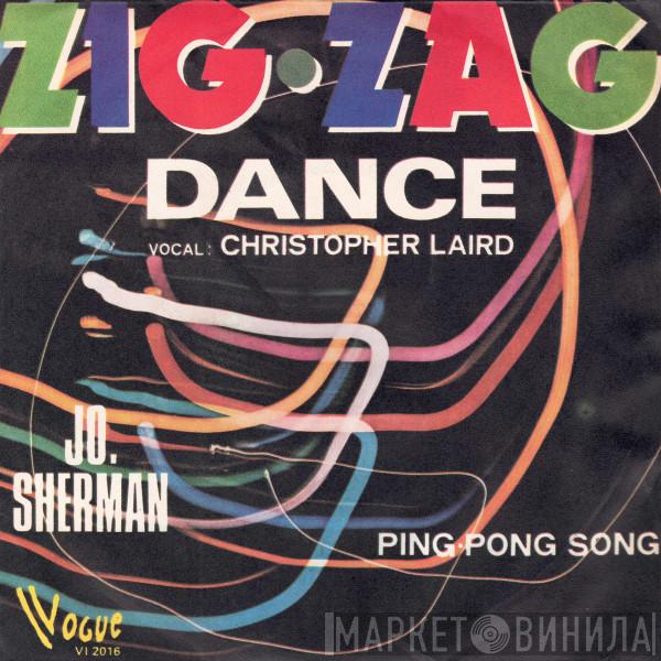  Jo. Sherman  - Zig-Zag Dance