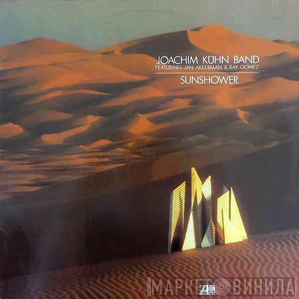 Joachim Kühn Band, Jan Akkerman, Ray Gomez - Sunshower