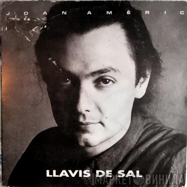 Joan Améric - Llavis De Sal