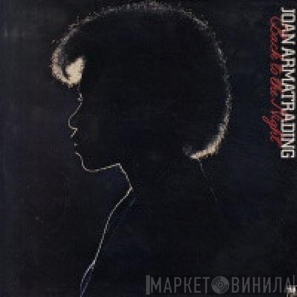 Joan Armatrading - Back To The Night