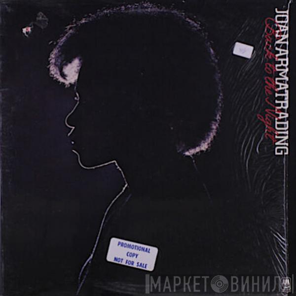  Joan Armatrading  - Back To The Night