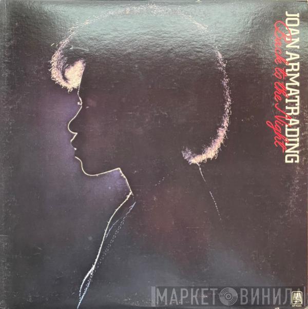  Joan Armatrading  - Back To The Night