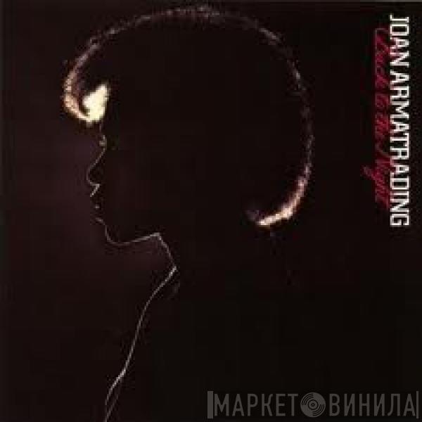  Joan Armatrading  - Back To The Night