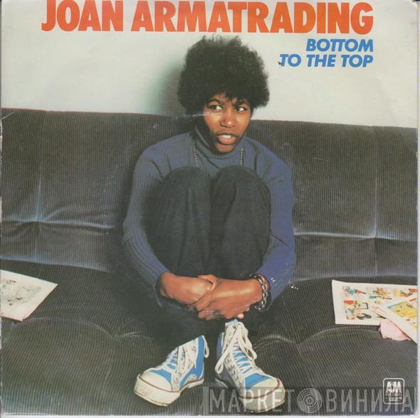 Joan Armatrading - Bottom To The Top