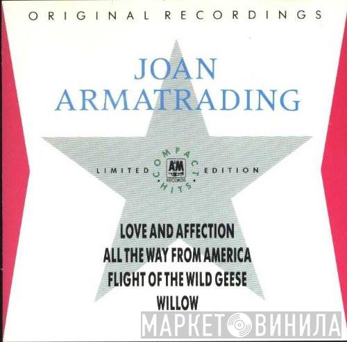 Joan Armatrading - Compact Hits