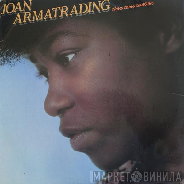  Joan Armatrading  - Emocionate