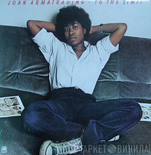 Joan Armatrading - Hasta El Limite