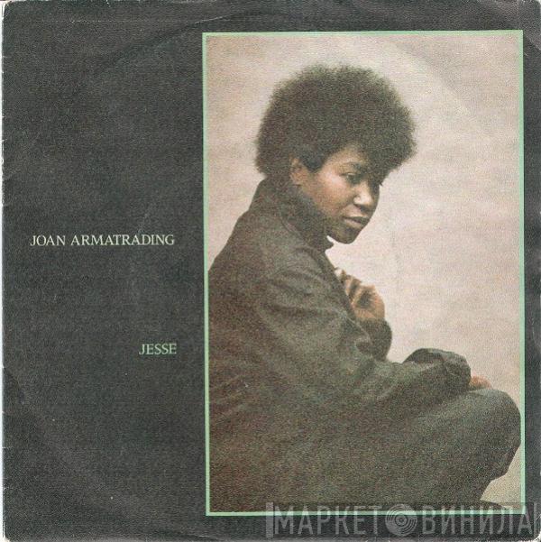  Joan Armatrading  - Jesse