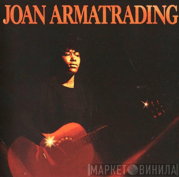 Joan Armatrading  - Joan Armatrading