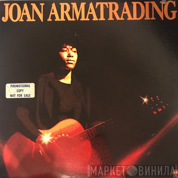  Joan Armatrading  - Joan Armatrading