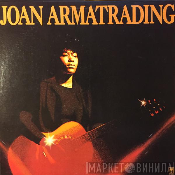  Joan Armatrading  - Joan Armatrading