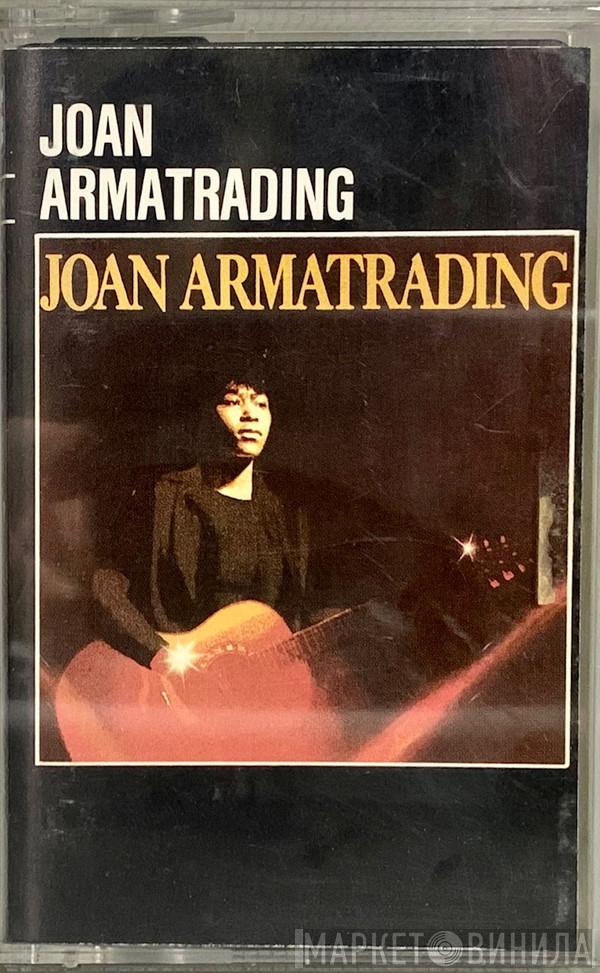  Joan Armatrading  - Joan Armatrading