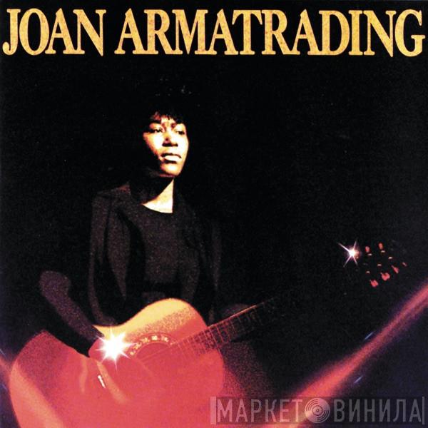  Joan Armatrading  - Joan Armatrading