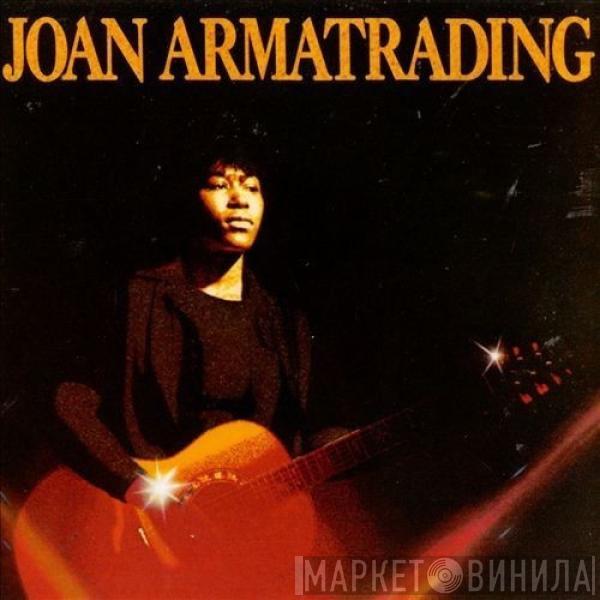 Joan Armatrading  - Joan Armatrading