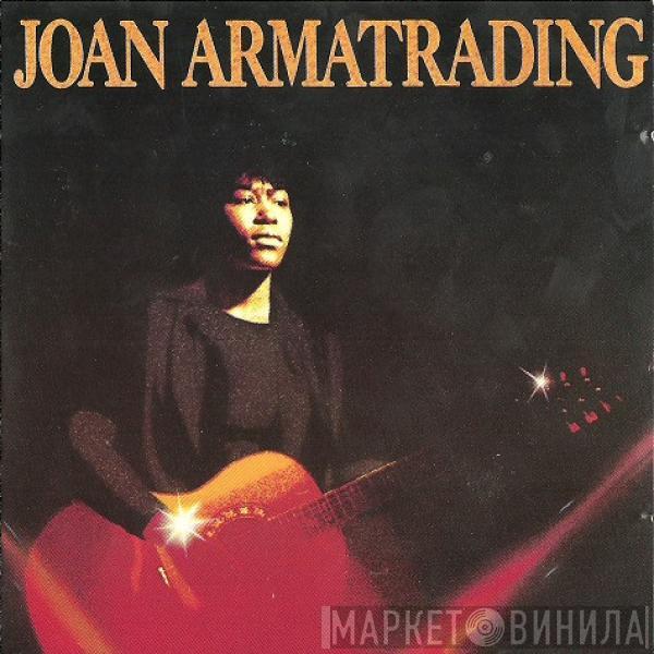  Joan Armatrading  - Joan Armatrading