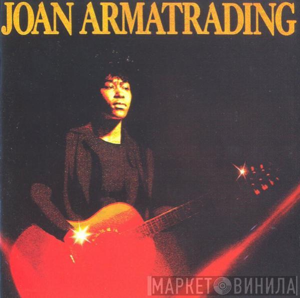  Joan Armatrading  - Joan Armatrading