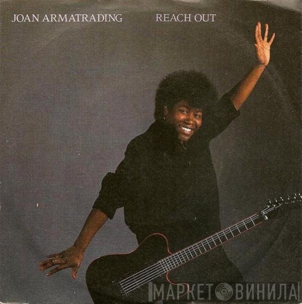  Joan Armatrading  - Reach Out