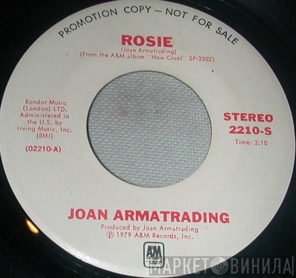  Joan Armatrading  - Rosie