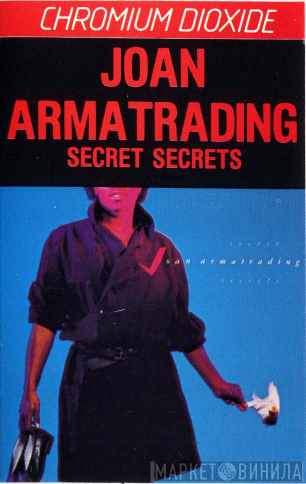  Joan Armatrading  - Secret Secrets