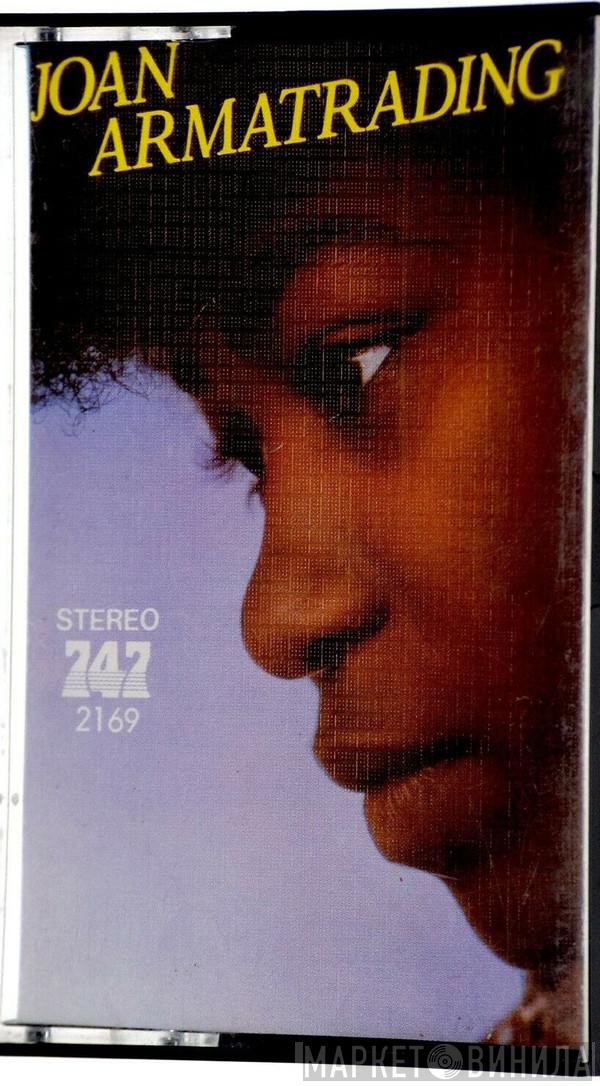  Joan Armatrading  - Show Some Emotion