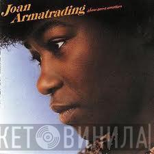  Joan Armatrading  - Show Some Emotion