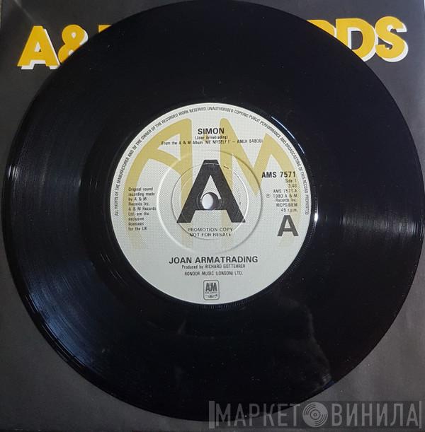 Joan Armatrading - Simon