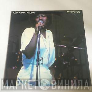 Joan Armatrading - Steppin' Out