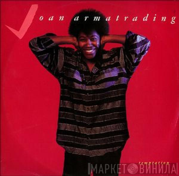  Joan Armatrading  - Temptation