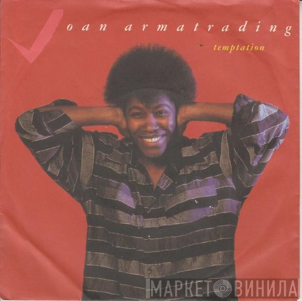  Joan Armatrading  - Temptation