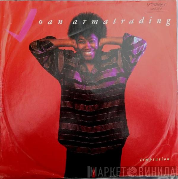  Joan Armatrading  - Temptation