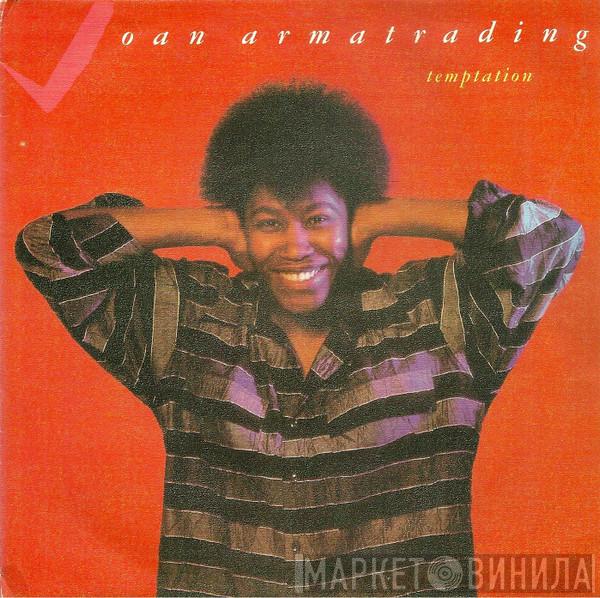  Joan Armatrading  - Temptation