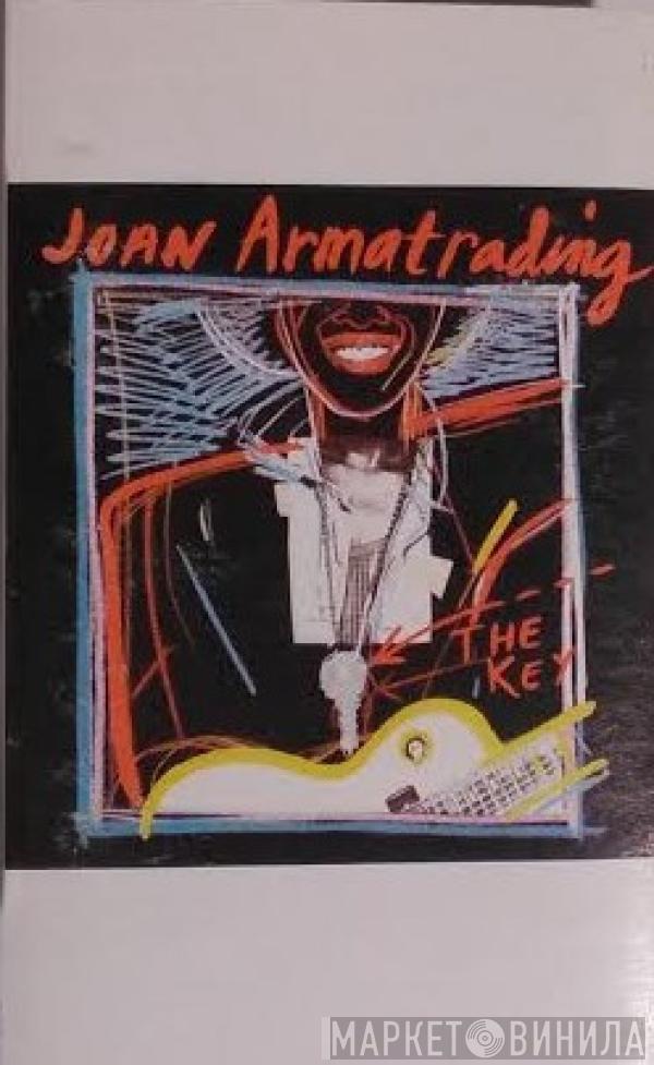  Joan Armatrading  - The Key