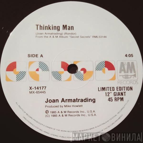  Joan Armatrading  - Thinking Man