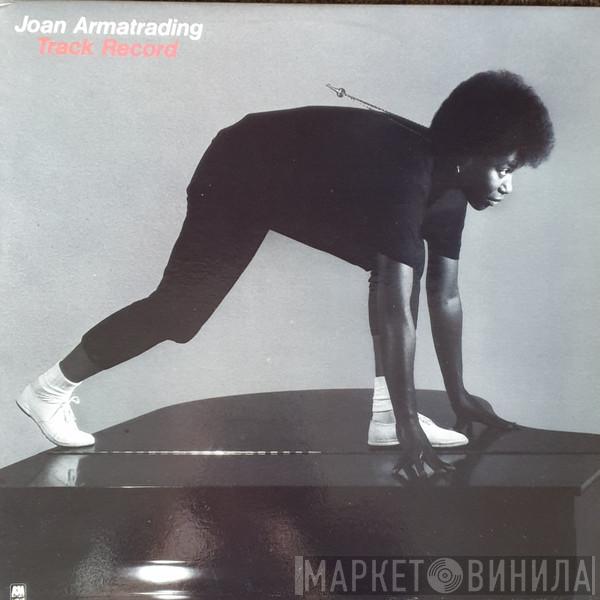  Joan Armatrading  - Track Record
