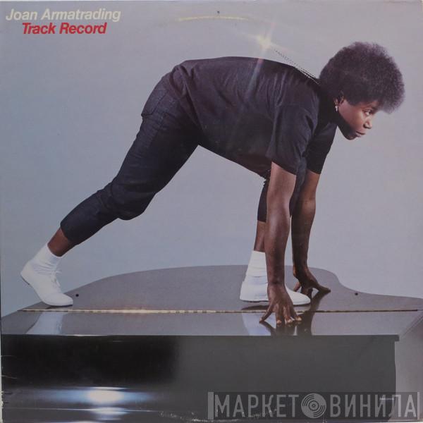  Joan Armatrading  - Track Record