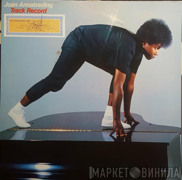  Joan Armatrading  - Track Record
