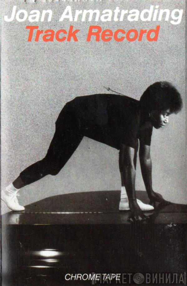 Joan Armatrading - Track Record