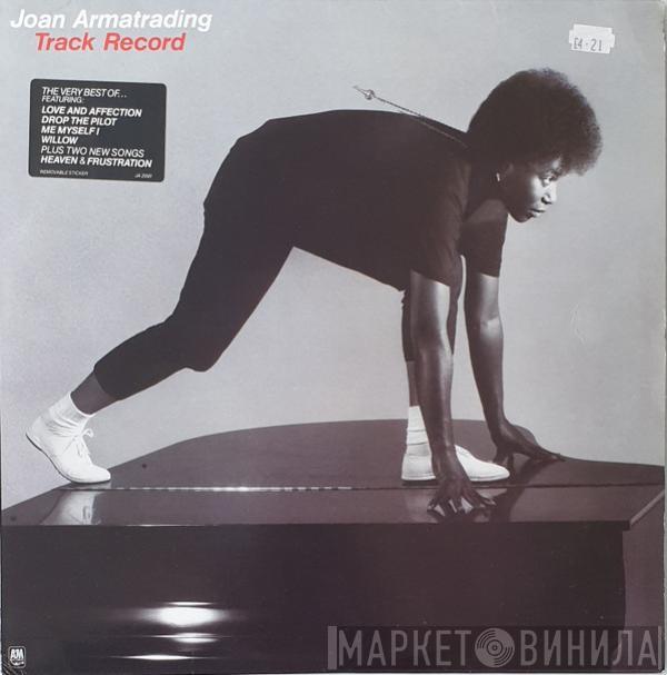 Joan Armatrading - Track Record