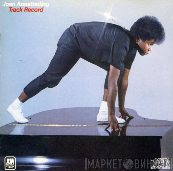  Joan Armatrading  - Track Record