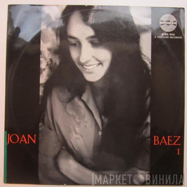 Joan Baez  - 1