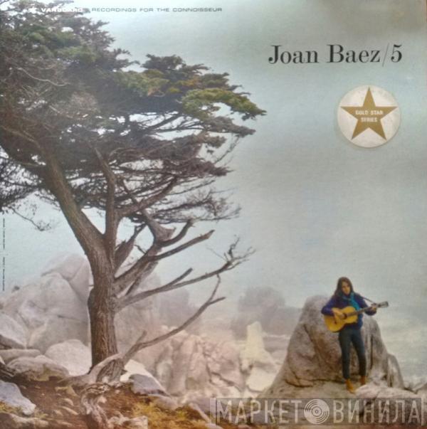  Joan Baez  - 5