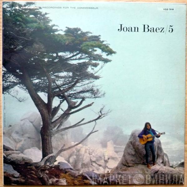  Joan Baez  - 5