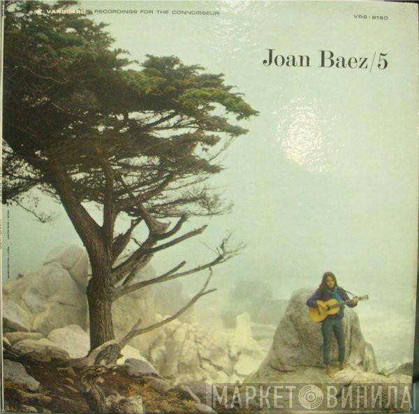  Joan Baez  - 5