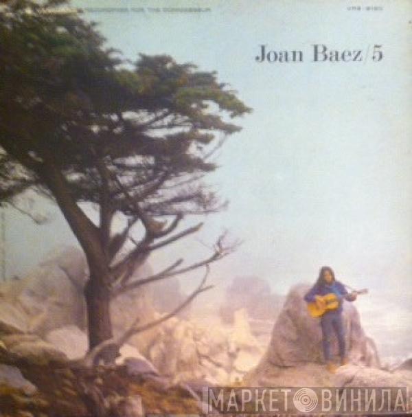  Joan Baez  - 5