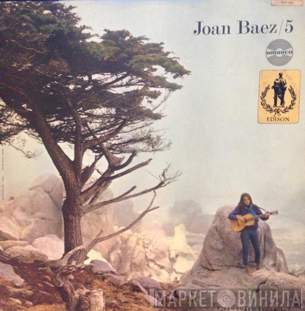  Joan Baez  - 5