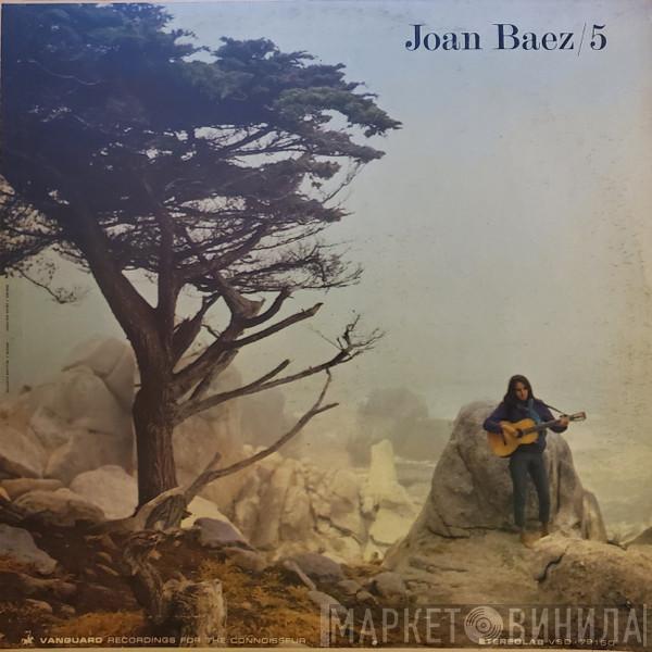  Joan Baez  - 5