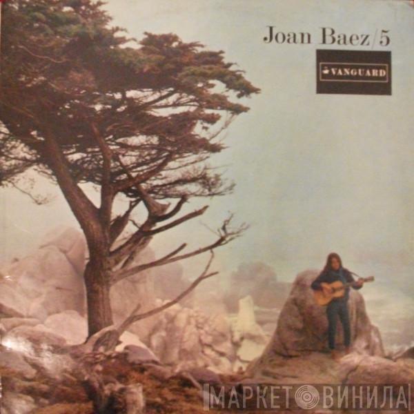  Joan Baez  - 5