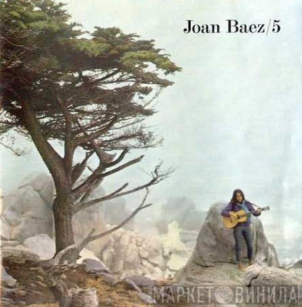  Joan Baez  - 5
