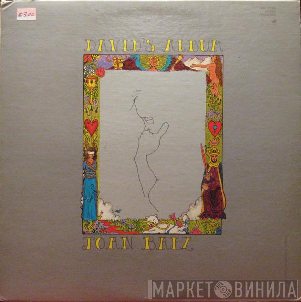  Joan Baez  - David's Album